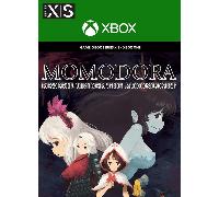 Momodora: Reverie Under The Moonlight XBOX LIVE Key EUROPE
