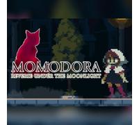 Momodora: Reverie Under The Moonlight (Xbox One / Xbox Series X|S) Xbox Live Key - EU
