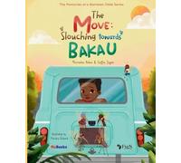 Momodou Ndow Saffie Jagne The Move (Tascabile)