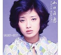 Momoe Yamaguchi - Golden Best Album's Sellection