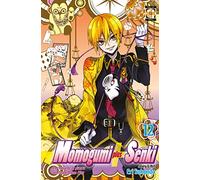 Momogumi plus Senki (Vol. 12)