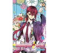 Momogumi plus Senki (Vol. 16)