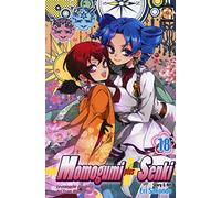 Momogumi plus Senki (Vol. 18)