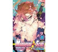 Momogumi plus Senki. Vol. 20