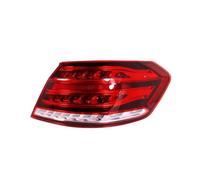 MOMOHCHGBT Auto Fanale Posteriore Per Benz W212 E200 E240 E260 E280 E300 E350 E250 E63 2014-2016 Gruppo Fanale Posteriore A LED Per Auto Spie Di Avvertimento(Outer Right)