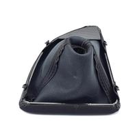 MOMOHCHGBT Auto Pomello Leva Cambio Per BMW E30 E36 E39 E46 E81 E82 E87 E88 E90 E91 E92 E93 Auto Cambio Leva Manuale Avvio Pelle(B)