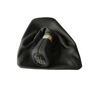 MOMOHCHGBT Auto Pomello Leva Cambio Per BMW E90 E91 E92 Pomello Del Cambio Per Auto 5 6 Velocità Maniglia Leva(5 Speed)
