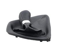 MOMOHCHGBT Auto Pomello Leva Cambio Per BMW E90 E91 E92 Pomello Del Cambio Per Auto 5 6 Velocità Maniglia Leva(6 With Boot)