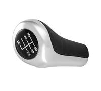 MOMOHCHGBT Auto Pomello Leva Cambio Per BMW SERIE 5 E60 E61 Pomello Del Cambio A 6 Velocità(6 Speed)