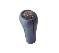 MOMOHCHGBT Auto Pomello Leva Cambio Per BMW Serie 7 E23 E32 E38 Maniglia Pomello Del Cambio Per Auto MT Shifter Stick(Gold)