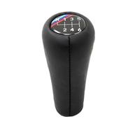 MOMOHCHGBT Auto Pomello Leva Cambio Per BMW Serie 7 E23 E32 E38 Pomello Del Cambio In Pelle Per Auto 5 A 6 Velocità(6 gear)