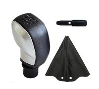 MOMOHCHGBT Auto Pomello Leva Cambio Per Triumph Per C5 5 Custodia Per Pomello Del Cambio A 6 Marce(Option 2)