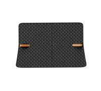 MOMOHCHGBT Copriparabrezza Inverno Esterno Parabrezza per Auto Copertura Antigelo Coperture Scudo Magnetico Antivento per Veicoli Accessori(Basic Model)