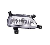 MOMOHCHGBT Fendinebbia LED Per Saic Per MG Per ZS 2017 2018 2019 4E0941699B Paraurti Anteriore Gruppo(Right side)