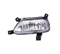 MOMOHCHGBT Fendinebbia LED Per Saic Per MG Per ZS 2017 2018 2019 4E0941699B Paraurti Anteriore Gruppo(Left side)