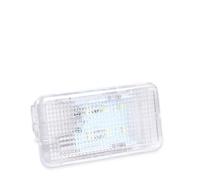 MOMOHCHGBT Luci Targa Per Dacia Per Duster I Per Sandero Per Logan 2012-2022 1PC 12V LED Tronco Bagagliaio Lampada Della Luce