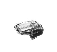 MOMOHCHGBT Pomello Cambio Per A4 Per B9 Per A5 Per S5 Per Q5 Per Q7 Per RS4 Per RS5 Per RS Sline 2016-2022 Sintonia Modifica Crystal Shift Knob Cover Shifter Cap Gear Stick
