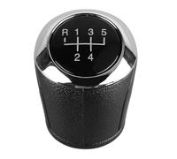 MOMOHCHGBT Pomello Cambio Per Aveo Per Sonic T Per Cruze 5 Velocità Gear Shifter Testa Resistente All'usura Sensibile Gear Shifter Leva Pomello Di Ricambio