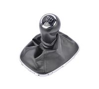 MOMOHCHGBT Pomello Cambio Per Vauxhall Per Adam 55496814 Shift Lever Shift Boot Gear Knob A 5 Velocità