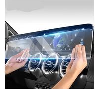 MOMOHCHGBT Vetro Temperato Per Benz W247 B180 B200 2020+ Schermo Di Navigazione Auto Da 10,25 Pollici In Vetro Temperato Pellicole Protettive