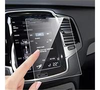 MOMOHCHGBT Vetro Temperato Per Volvo Per V90 Per XC90 Per XC60 Per S90 2016-2020 Autoradio GPS Navigazione Schermo Display In Vetro Temperato Pellicole Protettive