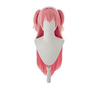 Momoi Airi Pink 90cm Cosplay Wig Project SEKAI COLORFUL STAGE! Heat Resistant Synthetic Hair Momoi Airi