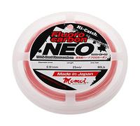 Momoi FLUOROCARBON Neo 25MT 80LB 0,91MM
