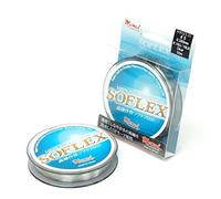 Momoi FLUOROCARBON SOFLEX 100MT 0,57MM