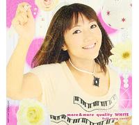 Momoi, Haruko - Momo: I Quality 2: Self Cover