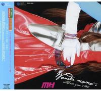 Momoi, Haruko - Wonder Momoi