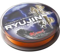 Momoi RYUJIN Orange 300MT 0,18MM 30LB