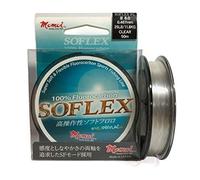Momoi SOFLEX fluorocarbon 0,286 mm 5,5 kg