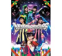 MOMOIRO CHRISTMAS 2012 LIVE -N