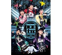 MOMOIRO CHRISTMAS 2014 LIVE DA