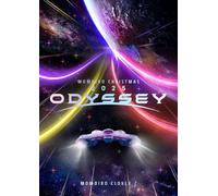 Momoiro Christmas 2025 ODYSSEY LIVE Blu-ray - ももいろクローバーZ (CD)
