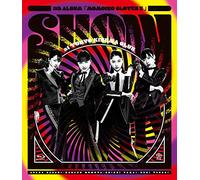 Momoiro Clover Z - 5Th Album[Momoiro Clover Z]Show At Tokyo Kinema Club Live Blu-Ray (2 Blu-Ray) [Edizione: Giappone]