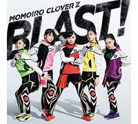 MOMOIRO CLOVER Z - BLAST!