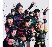 MOMOIRO CLOVER Z - BLAST! -CD+BLRY/LTD-