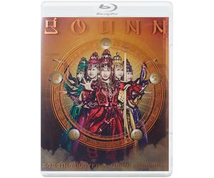 MOMOIRO CLOVER Z JAPAN TOUR 2013「GOUNN」LIVE Blu-ray