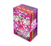 Momoiro Clover Z - Momo Clo Dan Zenryoku Gyoushuku Director'S Cut Ban Dvd-Box (5 Dvd) [Edizione: Giappone]
