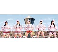 Momoiro Clover Z - Momoclo Haru No Ichidaiji 2014 Kokuritsu Kyogijyo Taikai - Never Ending Adventure Yume No Muko E - Day1 / Day2 Live Blu-Ray Box (4BDS) [Japan LTD BD] KIXM-90174