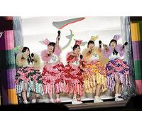 Momoiro Clover Z - Momoclo Haru No Ichidaiji 2017 In Fujimi Shi Live Blu-Ray (3 Blu-Ray) [Edizione: Giappone]