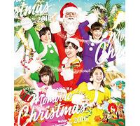Momoiro Clover Z - Momoiro Christmas 2016 -Mafuyu No Sun Sun Summer Time- Live Blu-Ray Box (4 Blu-Ray) [Edizione: Giappone]