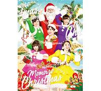 Momoiro Clover Z - Momoiro Christmas 2016 -Mafuyu No Sun Sun Summer Time- Live Dvd Boxlim (5 Dvd) [Edizione: Giappone]