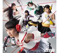MOMOIRO CLOVER Z - Otome Sensou [Import]