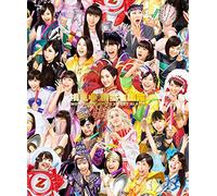 MOMOIRO CLOVER Z - St 10 Shuunen Kinen Best Album