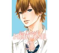 Momoko Koda Elena Pizarro Lanzas Ko Ransom No Longer Heroine, Vol. 7 (Tascabile)
