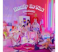 Momoland - Ready Or Not