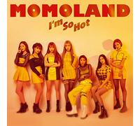 Momoland - Untitled (Version A)
