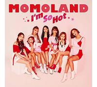 Momoland - Untitled (Version B)